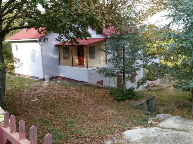 GEBZE DURAKLI 1526 M2 BAHÇESİ OLAN SATILIK 5+2 MÜSTAKİL EV