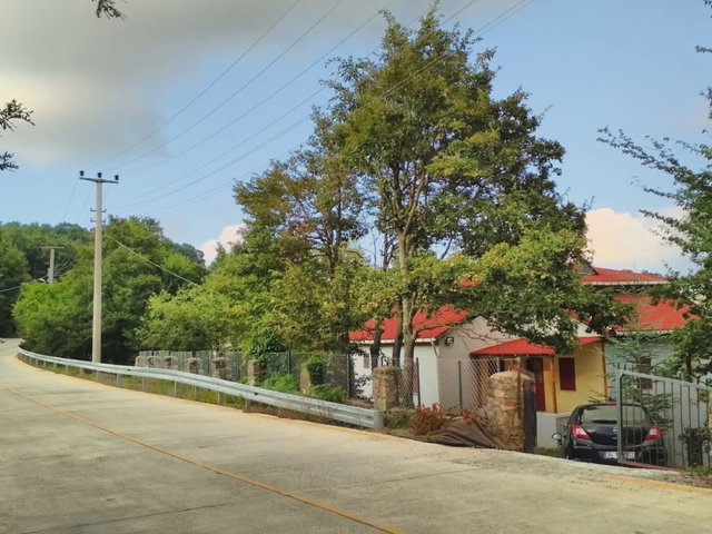 GEBZE DURAKLI 1526 M2 BAHÇESİ OLAN SATILIK 5+2 MÜSTAKİL EV