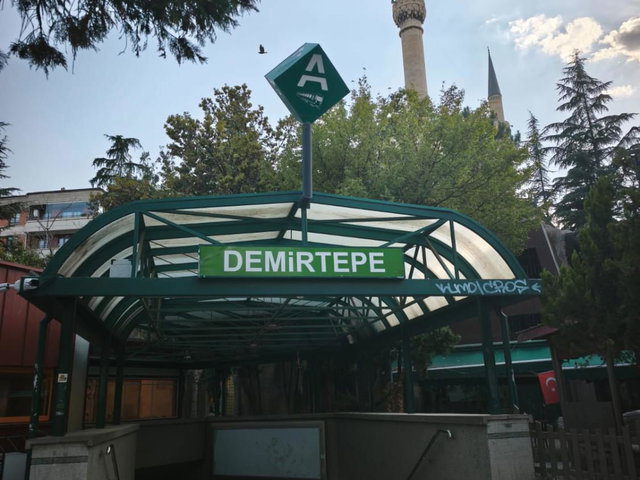 MALTEPE'DE  SATILIK 3+1 KONUT&İŞYERİ