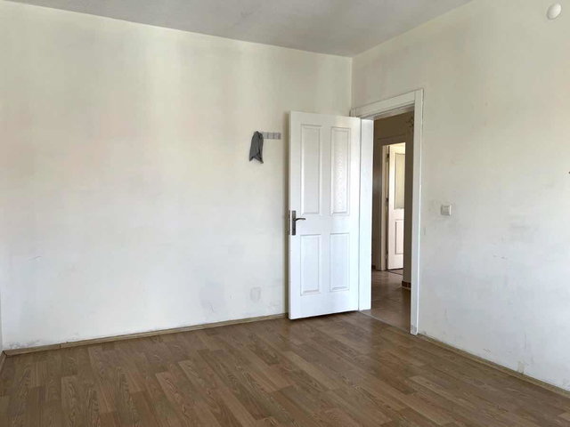 HAYMANA TOKİ 5. KATTA BOŞ ÖNÜ AÇIK 2+1 SATILIK DAİRE