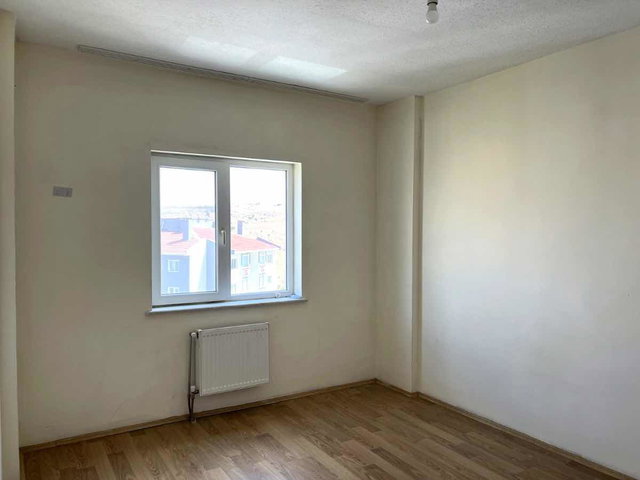 HAYMANA TOKİ 5. KATTA BOŞ ÖNÜ AÇIK 2+1 SATILIK DAİRE