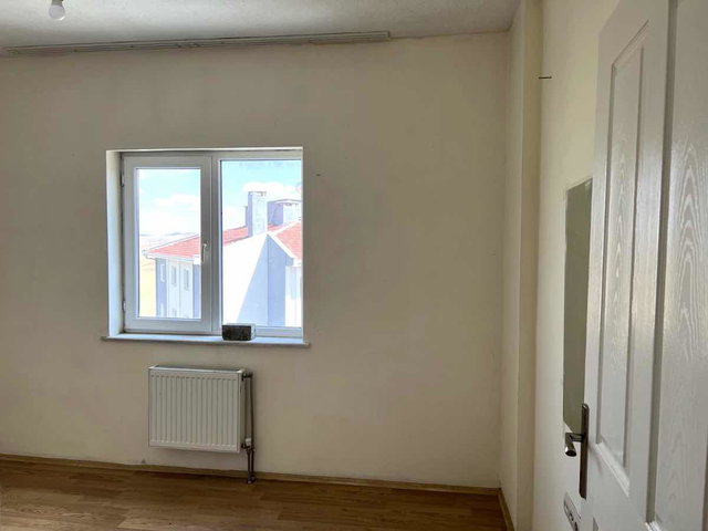 HAYMANA TOKİ 5. KATTA BOŞ ÖNÜ AÇIK 2+1 SATILIK DAİRE
