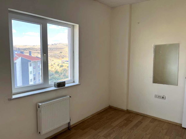 HAYMANA TOKİ 5. KATTA BOŞ ÖNÜ AÇIK 2+1 SATILIK DAİRE