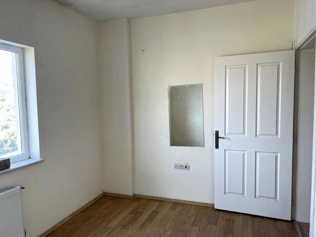 HAYMANA TOKİ 5. KATTA BOŞ ÖNÜ AÇIK 2+1 SATILIK DAİRE