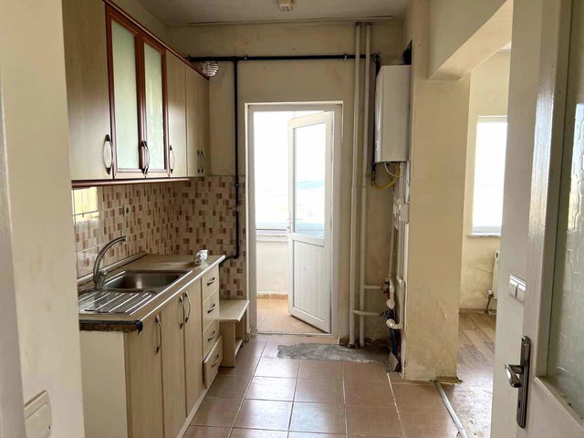 HAYMANA TOKİ 5. KATTA BOŞ ÖNÜ AÇIK 2+1 SATILIK DAİRE