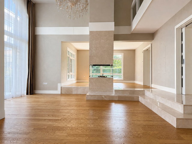 EDIT LAKE VILLALARI GÖLBAŞI KARŞIYAKA KIRALIK LÜKS VILLA
