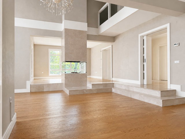 EDIT LAKE VILLALARI GÖLBAŞI KARŞIYAKA KIRALIK LÜKS VILLA