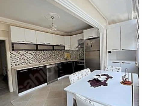 RE/MAX'TAN YILDIZ MAH. EŞYALI 3+1 KİRALIK DAİRE