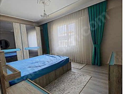 RE/MAX'TAN YILDIZ MAH. EŞYALI 3+1 KİRALIK DAİRE