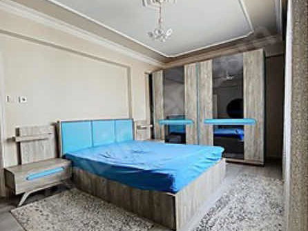 RE/MAX'TAN YILDIZ MAH. EŞYALI 3+1 KİRALIK DAİRE