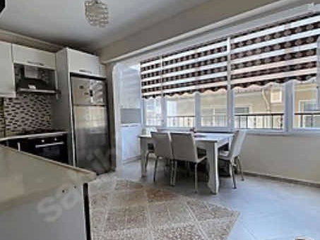 RE/MAX'TAN YILDIZ MAH. EŞYALI 3+1 KİRALIK DAİRE