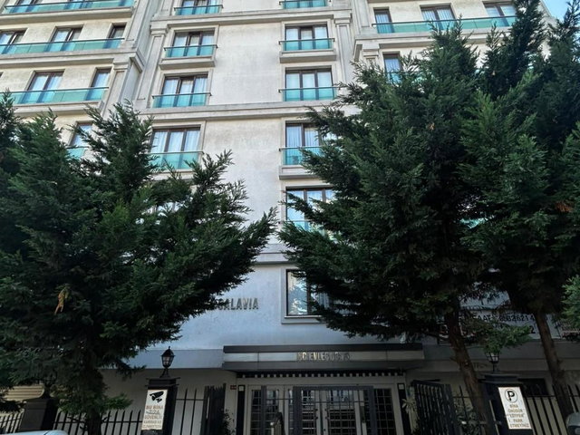 REMAX ASHILL ÜMRANIYE NAMIK KEMAL MAHALLESI 3+1 SATILIK DAIRE