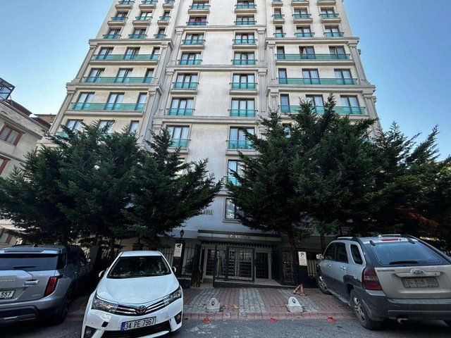 REMAX ASHILL ÜMRANIYE NAMIK KEMAL MAHALLESI 3+1 SATILIK DAIRE