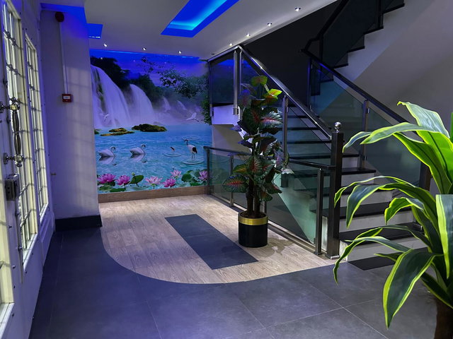REMAX ASHILL ÜMRANIYE NAMIK KEMAL MAHALLESI 3+1 SATILIK DAIRE