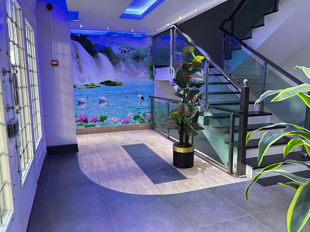 REMAX ASHILL ÜMRANIYE NAMIK KEMAL MAHALLESI 3+1 SATILIK DAIRE