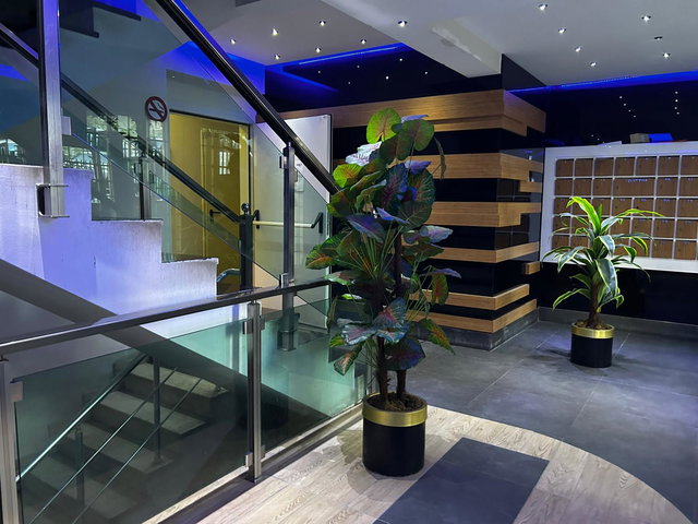 REMAX ASHILL ÜMRANIYE NAMIK KEMAL MAHALLESI 3+1 SATILIK DAIRE
