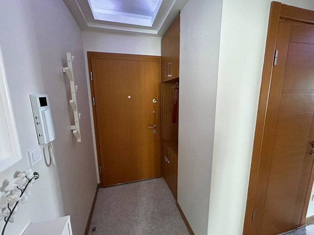 REMAX ASHILL ÜMRANIYE NAMIK KEMAL MAHALLESI 3+1 SATILIK DAIRE