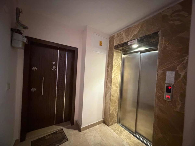 SEYRANBAĞLARINDA KATTA YENİ BİNA EŞYALI 3+1 KİRALIK DAİRE