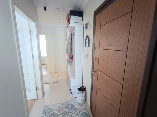 REMAX ASHILL ÜMRANIYE ARMAĞANEVLER MAHALLESİ 2+1 SATILIK DAİRE