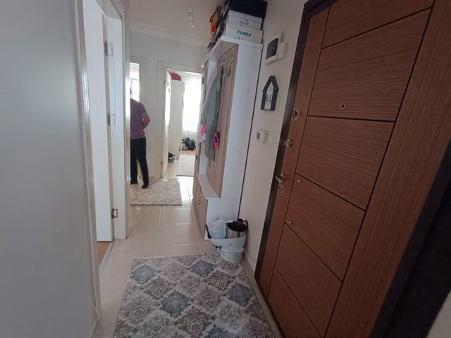 REMAX ASHILL ÜMRANIYE ARMAĞANEVLER MAHALLESİ 2+1 SATILIK DAİRE