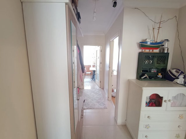 REMAX ASHILL ÜMRANIYE ARMAĞANEVLER MAHALLESİ 2+1 SATILIK DAİRE
