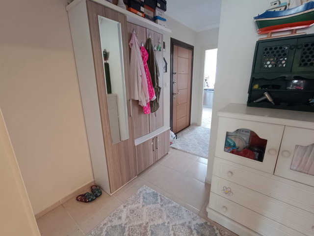 REMAX ASHILL ÜMRANIYE ARMAĞANEVLER MAHALLESİ 2+1 SATILIK DAİRE