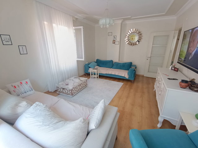 REMAX ASHILL ÜMRANIYE ARMAĞANEVLER MAHALLESİ 2+1 SATILIK DAİRE