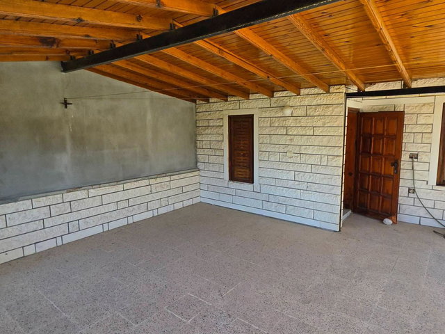 REMAX BURAK PERKİM’ DEN FETHİYE ÇALIŞ’TA PLAJA YÜRÜME MESAFESİNDE CADDE CEPHELİ 4+1 VİLLA