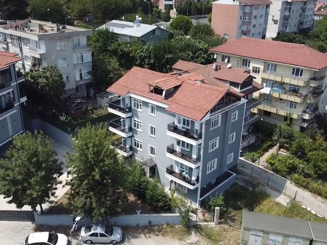 SERDİVAN'DA FIRSAT SATILIK 2+1 DAİRELER ARDA DOĞAN'DAN!