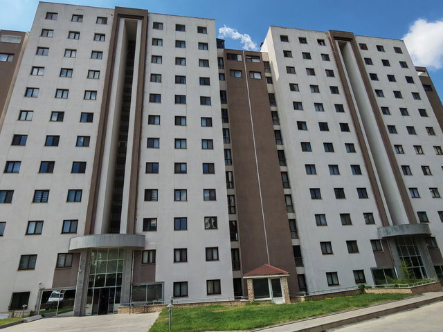 ÜMİTKÖY ERAS EVLERİ  ESKİŞEHİR YOLU MANZARALI 4+1 KİRALIK DAİRE