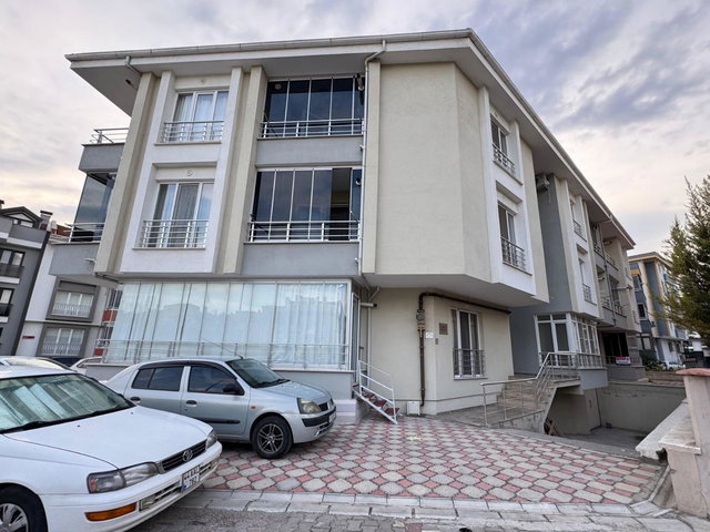 RE/MAX MİD BALIKESİR ALTIEYLÜL PLEVNE MAHALLESİ'NDE KİRALIK FULL EŞYALI 1+1 DAİRE
