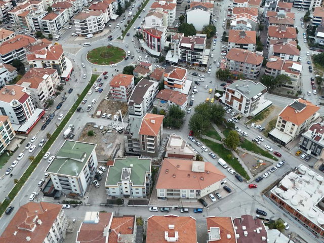 RE/MAX MİD BALIKESİR ALTIEYLÜL PLEVNE MAHALLESİ'NDE KİRALIK FULL EŞYALI 1+1 DAİRE