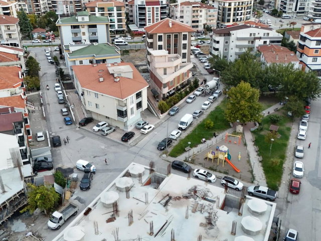 RE/MAX MİD BALIKESİR ALTIEYLÜL PLEVNE MAHALLESİ'NDE KİRALIK FULL EŞYALI 1+1 DAİRE