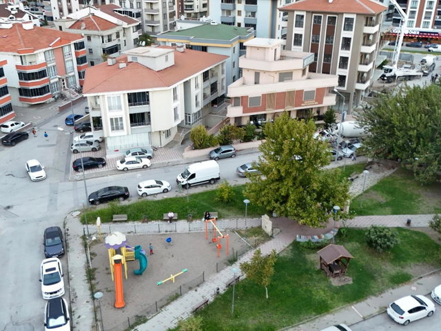 RE/MAX MİD BALIKESİR ALTIEYLÜL PLEVNE MAHALLESİ'NDE KİRALIK FULL EŞYALI 1+1 DAİRE