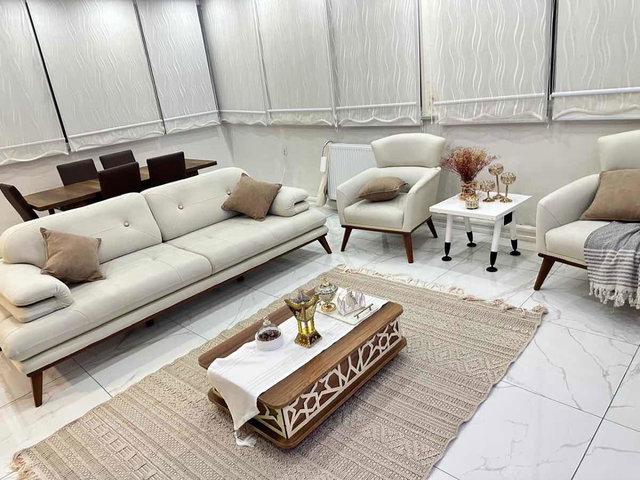 SERDİVAN'DA SATILIK 230 M2 3+1 DAİRE REMAX MOTTO ARDA DOĞAN!
