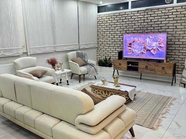 SERDİVAN'DA SATILIK 230 M2 3+1 DAİRE REMAX MOTTO ARDA DOĞAN!