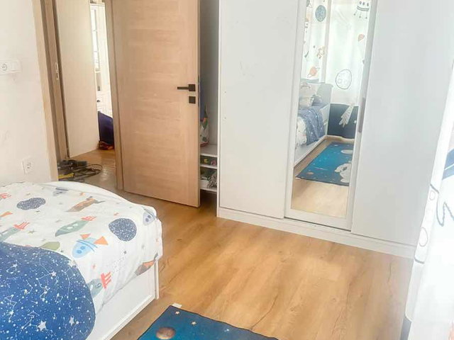 SERDİVAN'DA SATILIK 230 M2 3+1 DAİRE REMAX MOTTO ARDA DOĞAN!