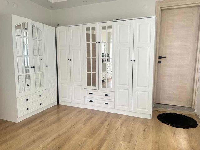 SERDİVAN'DA SATILIK 230 M2 3+1 DAİRE REMAX MOTTO ARDA DOĞAN!