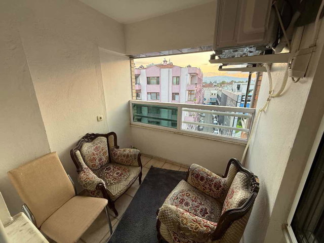 RE/MAX MOTTO ARDA DOĞAN'DAN ÇARK CADDESİ GİRİŞİNDE 5+2 DUBLEKS