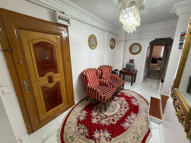 RE/MAX MOTTO ARDA DOĞAN'DAN ÇARK CADDESİ GİRİŞİNDE 5+2 DUBLEKS