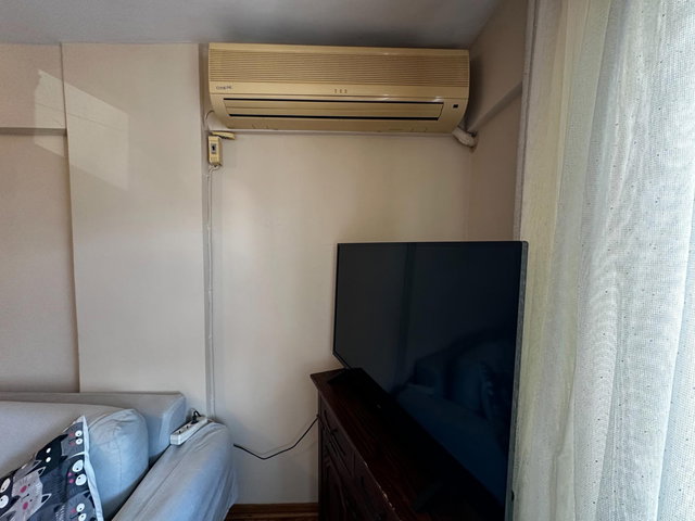 KADIKÖY HASANPAŞA METRO YAKINI/KİRALIK 2+1 KOMBİLİ EŞYALI DAİRE