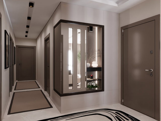 CASATELLİ SATILIK 2+1