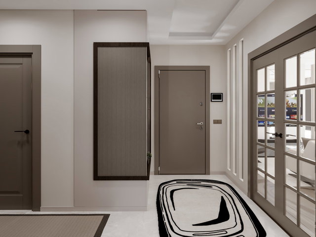 CASATELLİ SATILIK 2+1