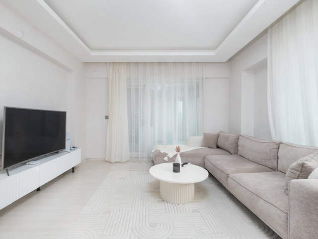 REMAX ADVANTAGE DEN 23 NISANDA SATILIK 1+1 DAIRE
