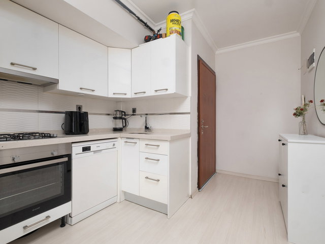 REMAX ADVANTAGE DEN 23 NISANDA SATILIK 1+1 DAIRE