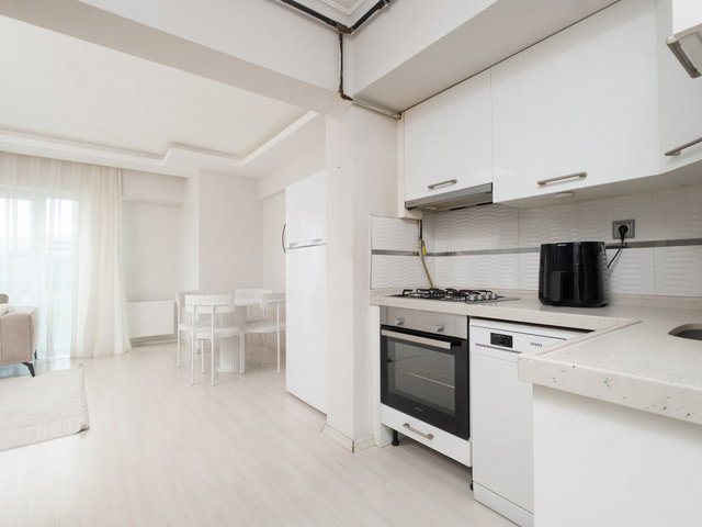 REMAX ADVANTAGE DEN 23 NISANDA SATILIK 1+1 DAIRE