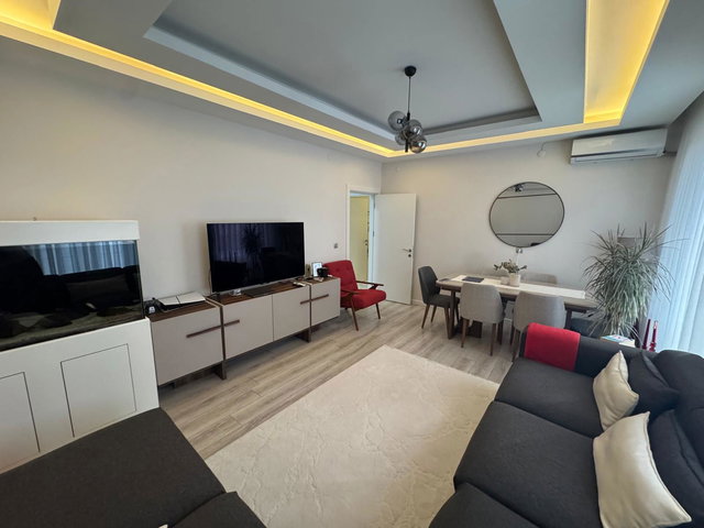 VADİ İZMİT'TE ARAKAT 2+1 KİRALIK DAİRE | BALKONLU | DOĞALGAZ KOMBİLİ