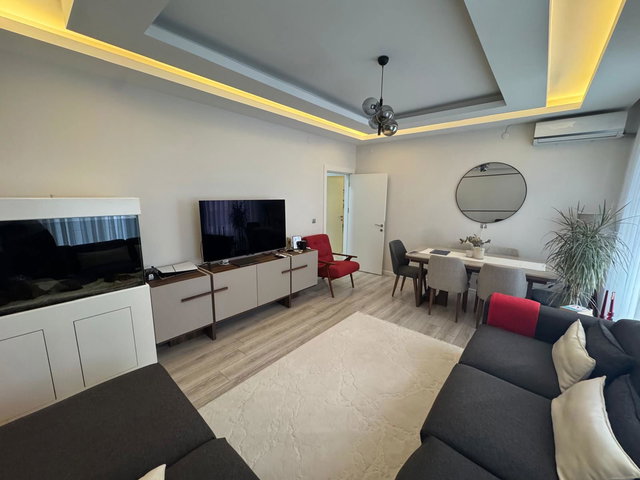 VADİ İZMİT'TE ARAKAT 2+1 KİRALIK DAİRE | BALKONLU | DOĞALGAZ KOMBİLİ