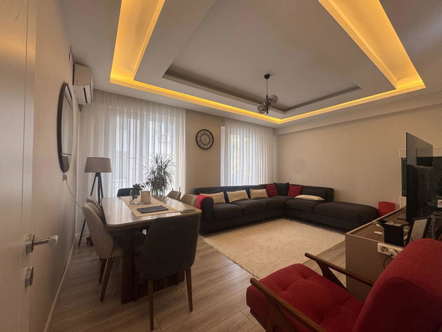 VADİ İZMİT'TE ARAKAT 2+1 KİRALIK DAİRE | BALKONLU | DOĞALGAZ KOMBİLİ
