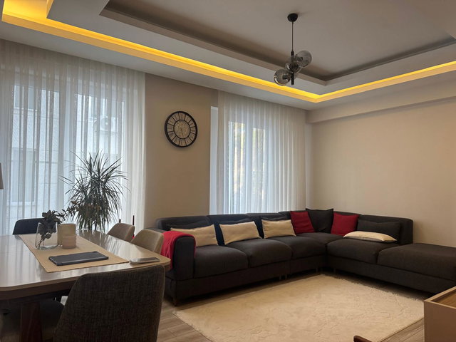 VADİ İZMİT'TE ARAKAT 2+1 KİRALIK DAİRE | BALKONLU | DOĞALGAZ KOMBİLİ